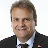 Profilbild von Bernd Warnick