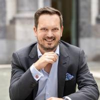 Profilbild von Philipp Schwarzenberg