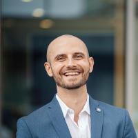 Profilbild von Michael Bendl