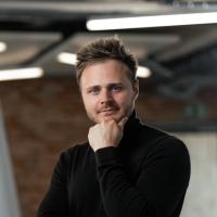 Profilbild von Walter Weber