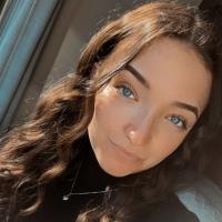 Profilbild von Lisa Kluge