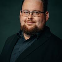 Profilbild von Johannes Rudolph