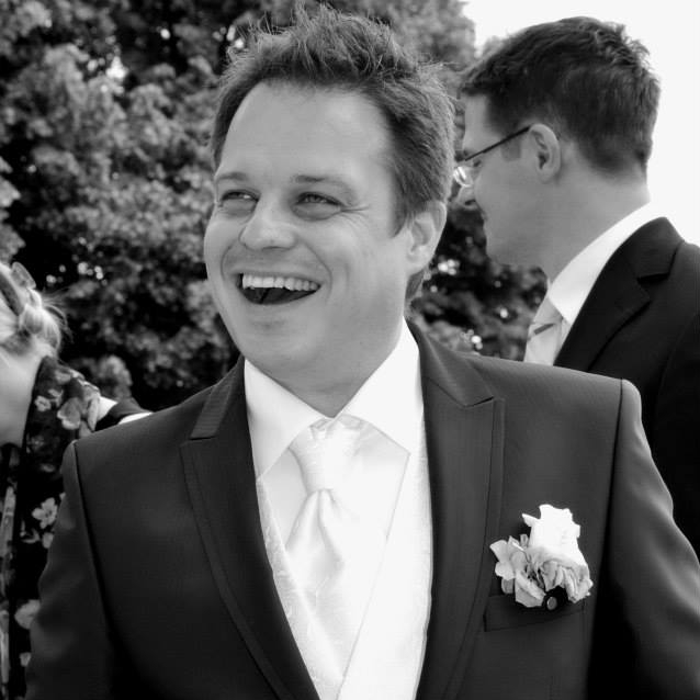 Profilbild von Maik Häfner