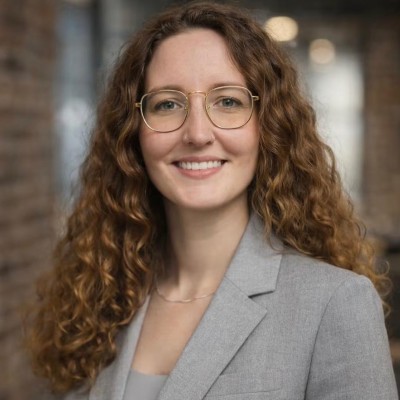 Profilbild von Leonie Borchardt