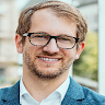 Profilbild von Erik Becker