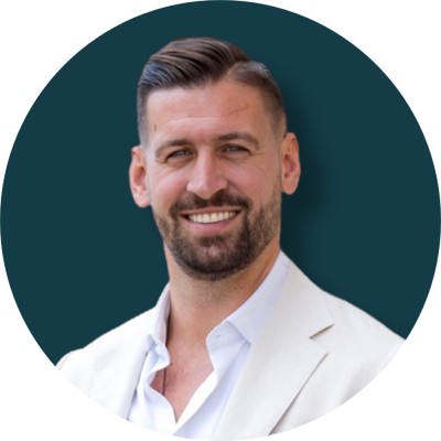 Profilbild von Marko Verkic