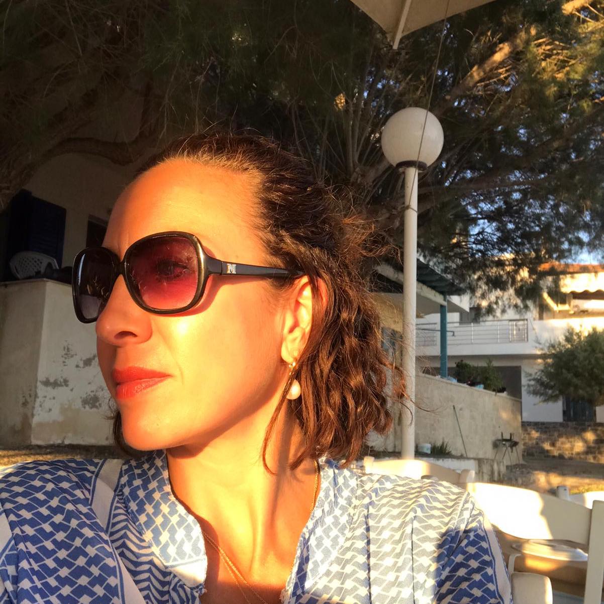 Profilbild von Nadya Nasser