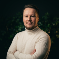 Profilbild von Jannik Eilts
