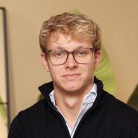 Profilbild von Daniel Sys