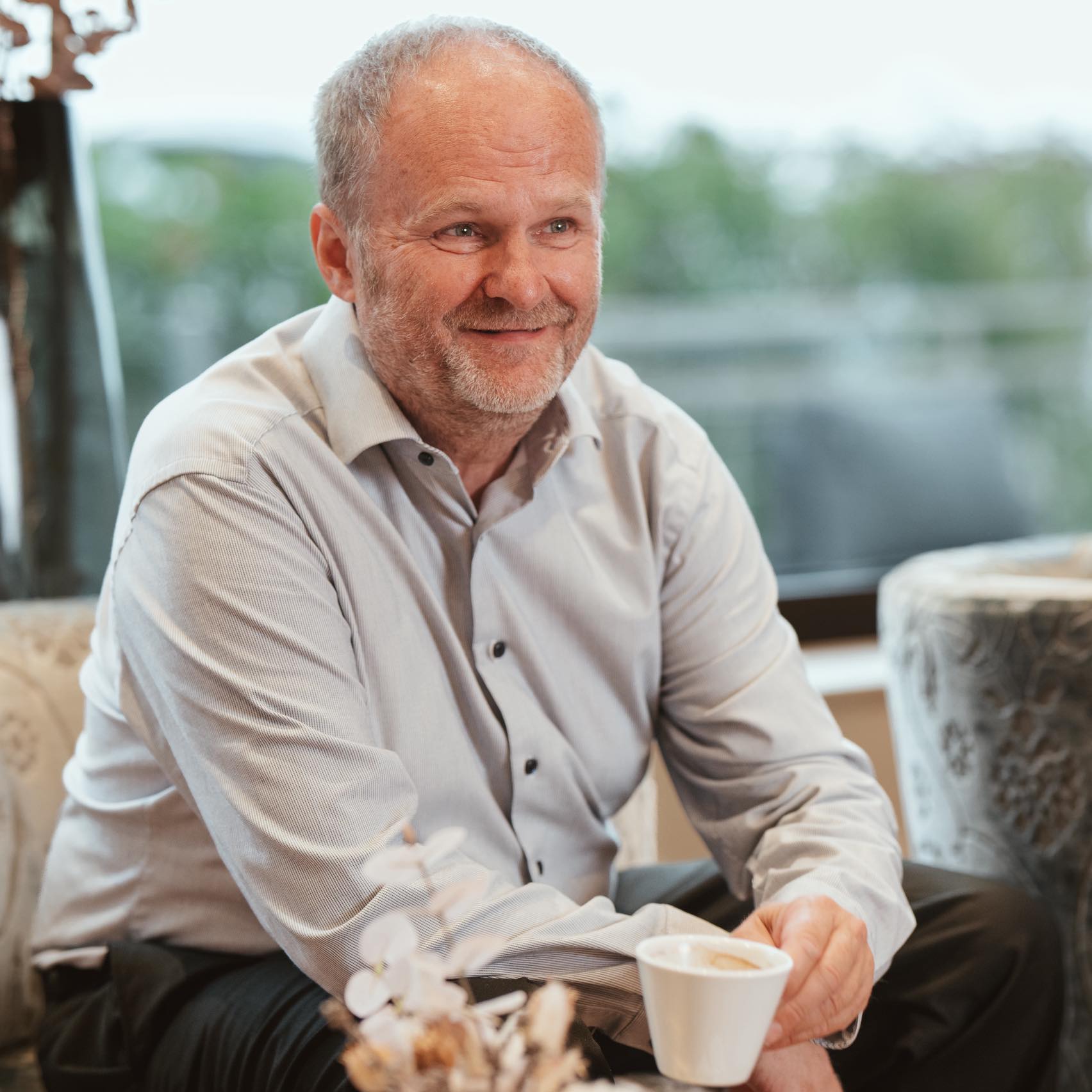 Profilbild von Martin Lammer