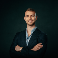 Profilbild von Oskar Rudolph
