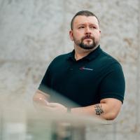 Profilbild von Florian Feit