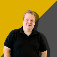Profilbild von Lukas Jahn