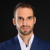 Profilbild von Patrick Beck