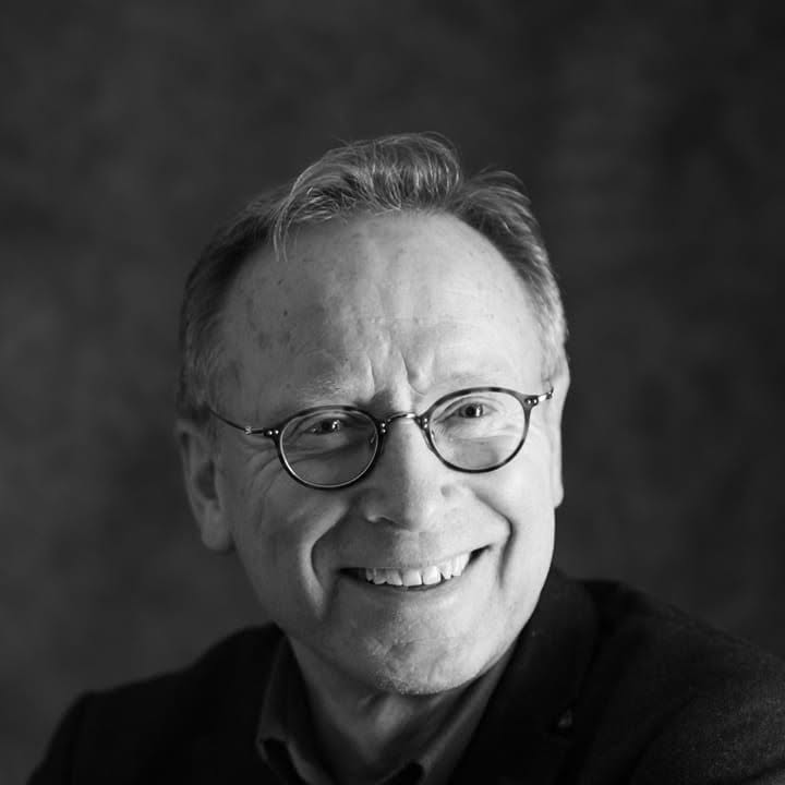 Profilbild von Werner Schweck