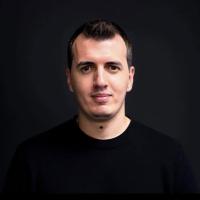 Profilbild von Dominic Kronthaler
