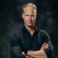 Profilbild von Simon Feller