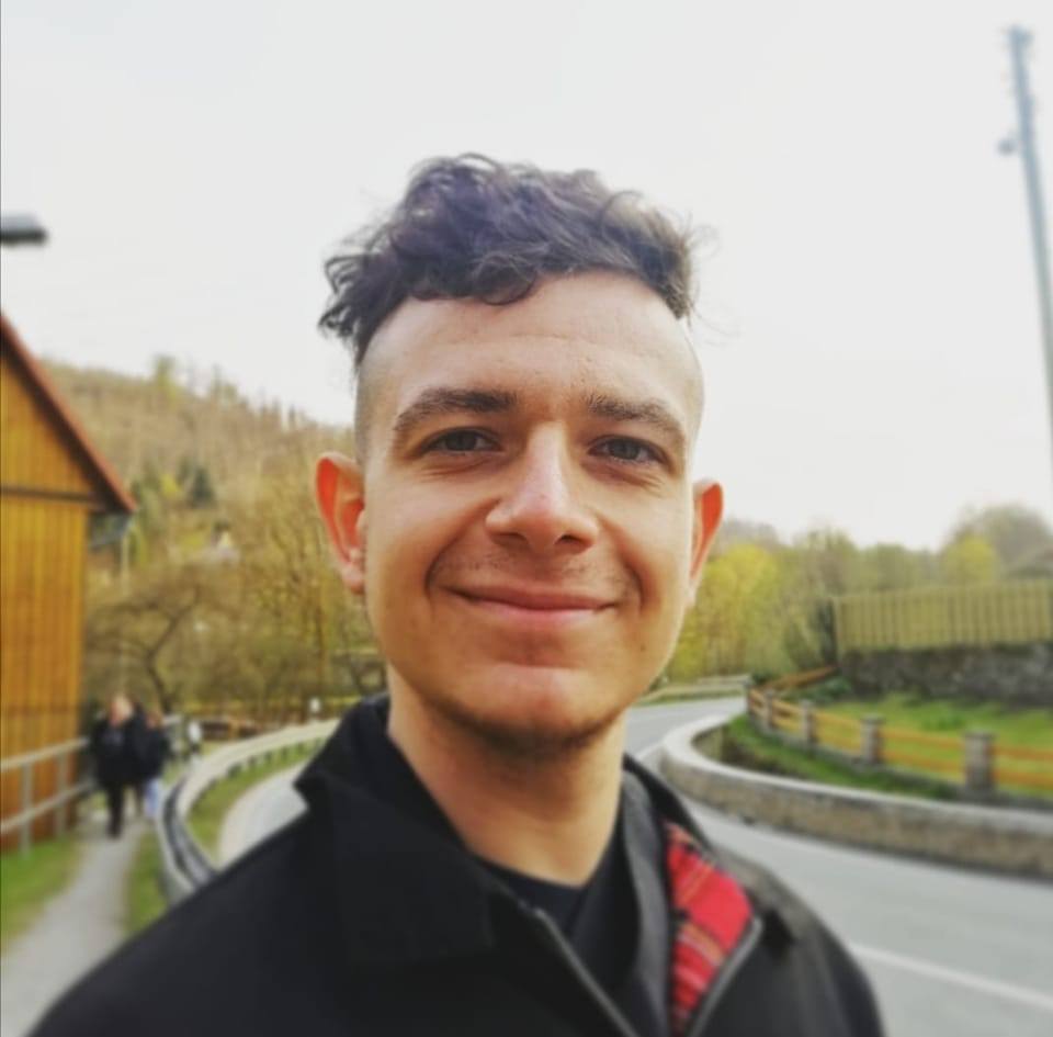Profilbild von Tony Stanjek