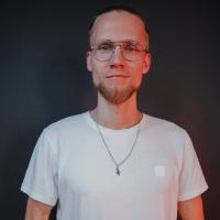 Profilbild von Martin Richter