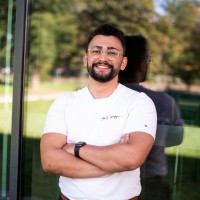 Profilbild von Kevin Kehr