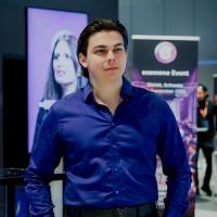 Profilbild von Sven Amacker