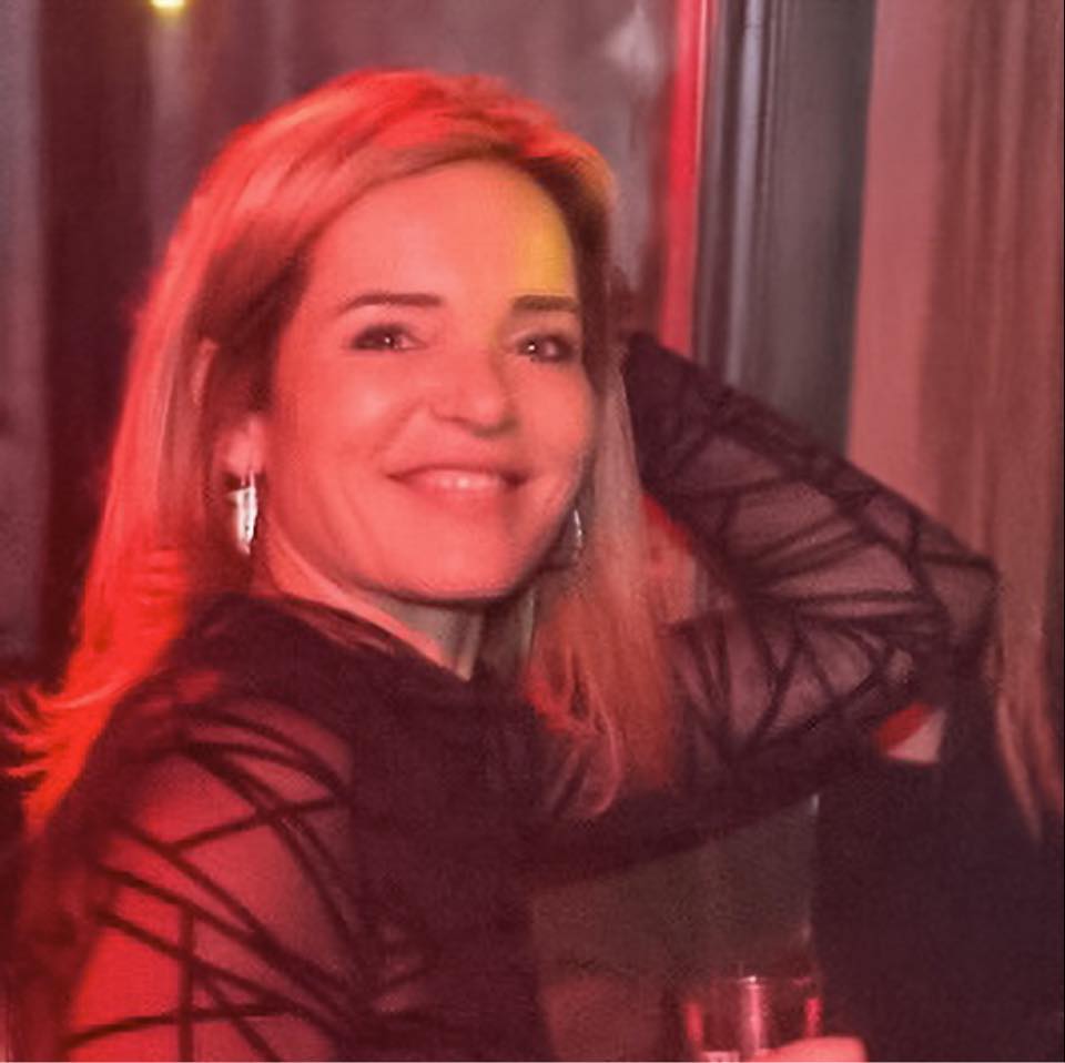 Profilbild von Katrin Gebert