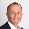 Profilbild von Hannes Jaekel