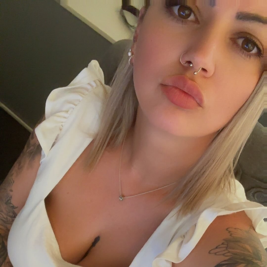 Profilbild von Bianca Koch