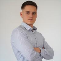 Profilbild von Simon Logé