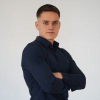 Profilbild von Simon Logé