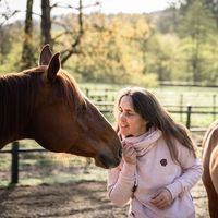Profilbild von Birgit Gesche