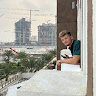 Profilbild von Jan Parusel