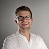 Profilbild von Fabian Rudolph