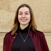 Profilbild von Alisa Edelmann