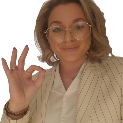 Profilbild von Luise Dreßler