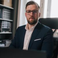 Profilbild von Marvin Jennrich