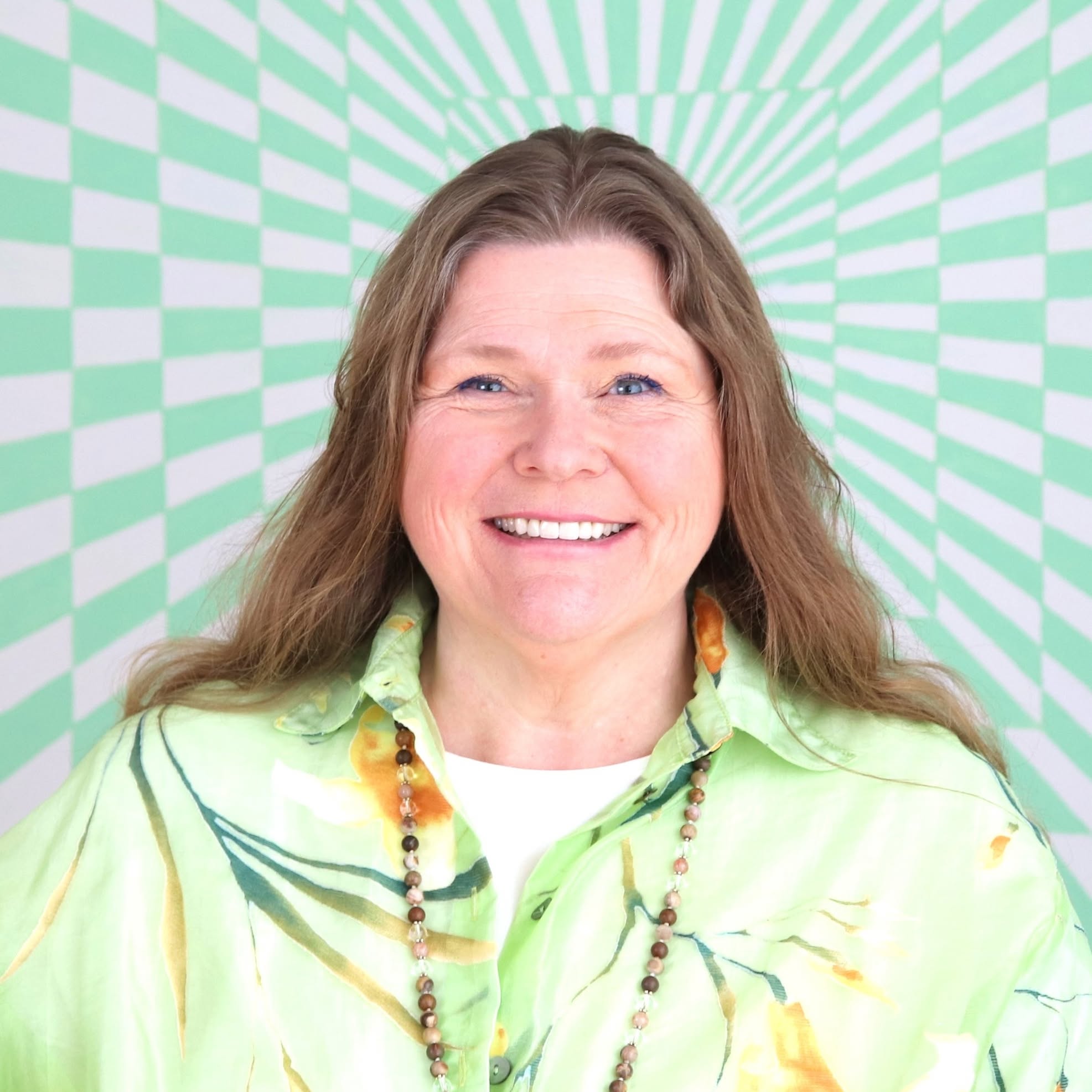 Profilbild von Bettina Czajkowski