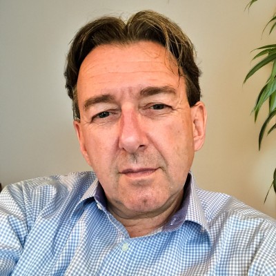 Profilbild von Frank Sczepurek
