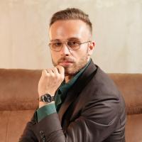 Profilbild von Florian Günther