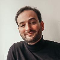 Profilbild von Sasan Khojandi