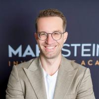 Profilbild von Marc Steiner