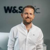 Profilbild von Maximilian Winkler