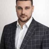 Profilbild von Marcel Harms