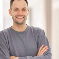 Profilbild von Robert Barth