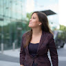 Profilbild von Nathalie Morgenroth