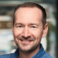 Profilbild von Jan Doering