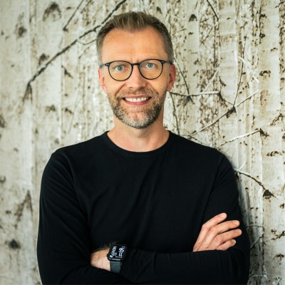 Profilbild von Jürgen Südkamp