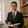 Profilbild von Dr. Michael Metzner