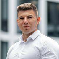 Profilbild von Robert Kirs