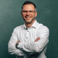 Profilbild von Stephan Rodig